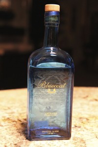 Bluecoat American Dry Gin