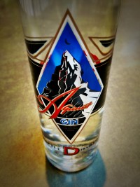 Alpinist Gin - Seattle Distilling - Review