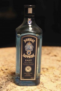 Bombay Sapphire East Gin