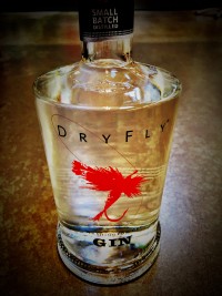 Dry Fly Gin - Review