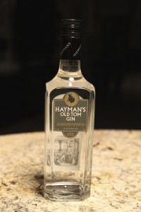 Hayman's Old Tom Gin