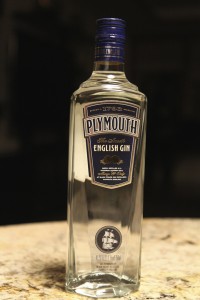 Plymouth Gin