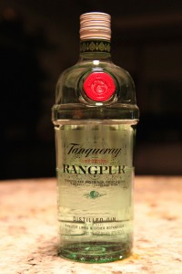 Tanqueray Rangpur