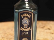 Bombay Sapphire East Gin Review