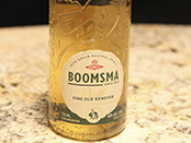 Boomsma Oude Genever