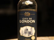 City of London Dry Gin